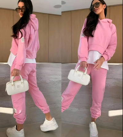 COMFYLUXE-TRACKSUIT™