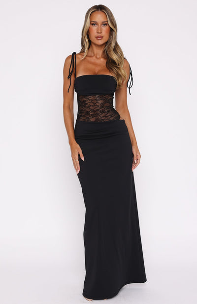 LOTTE MAXI DRESS™