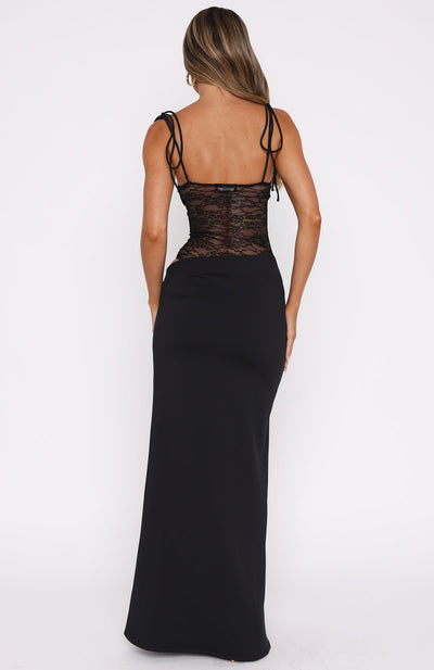 LOTTE MAXI DRESS™