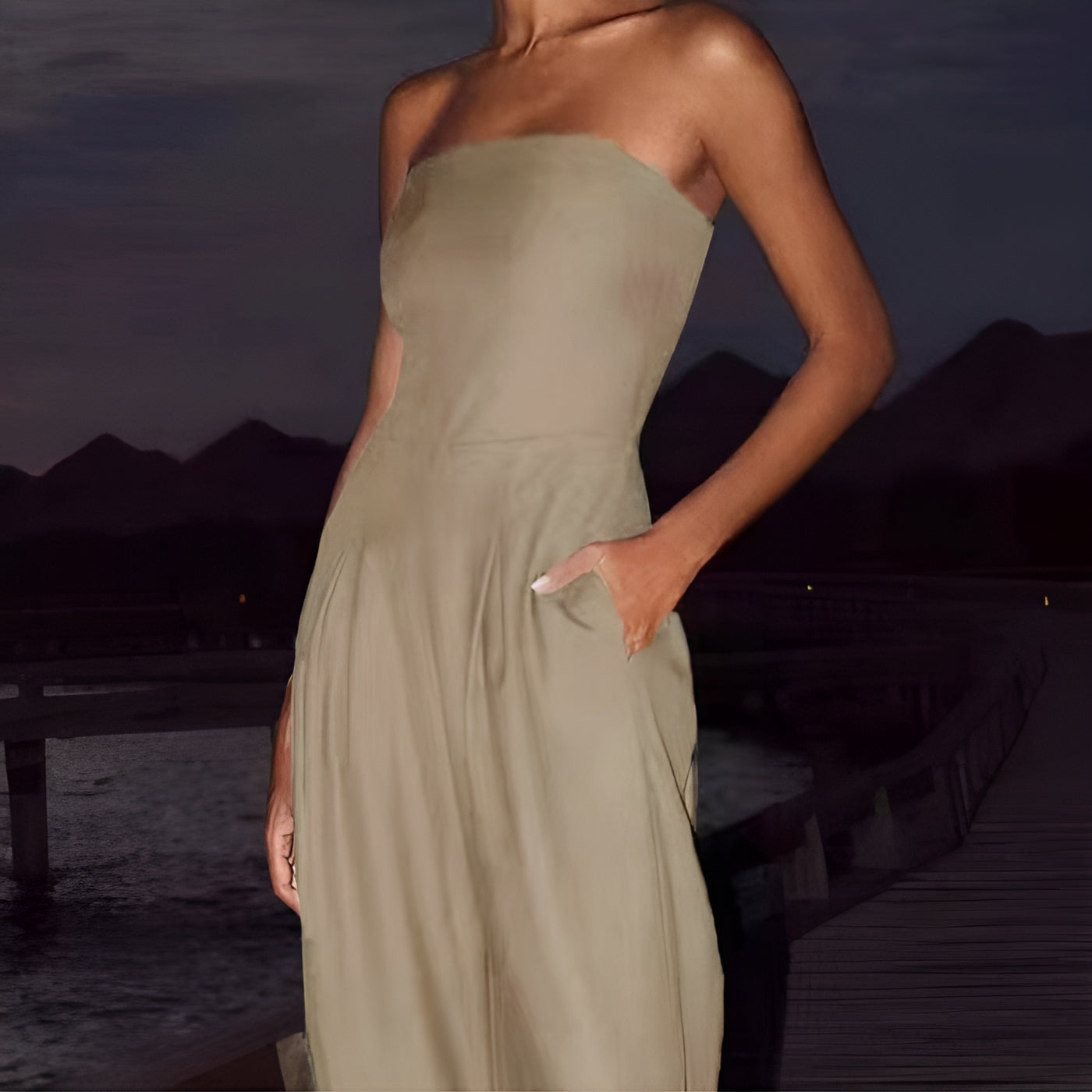 EVESILHOUETTE-JUMPSUIT™
