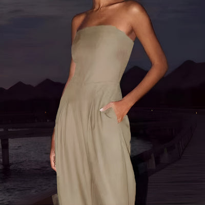 EVESILHOUETTE-JUMPSUIT™