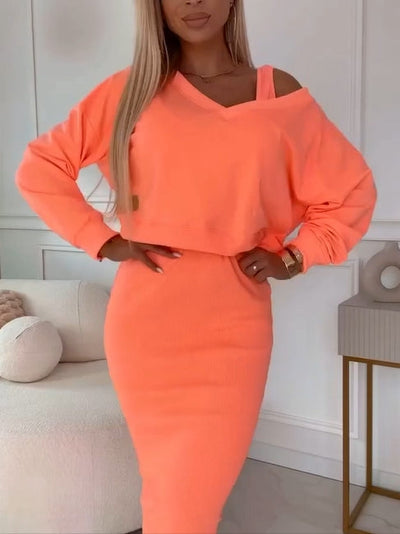 AGNETE-2-PIECE SET™