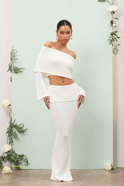 HELENE 2 PIECE KNIT SET™