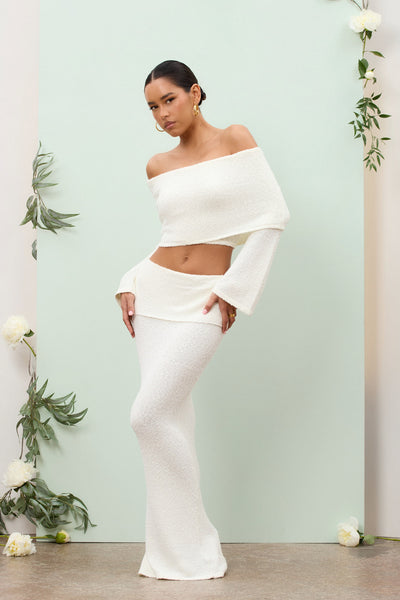 HELENE 2 PIECE KNIT SET™