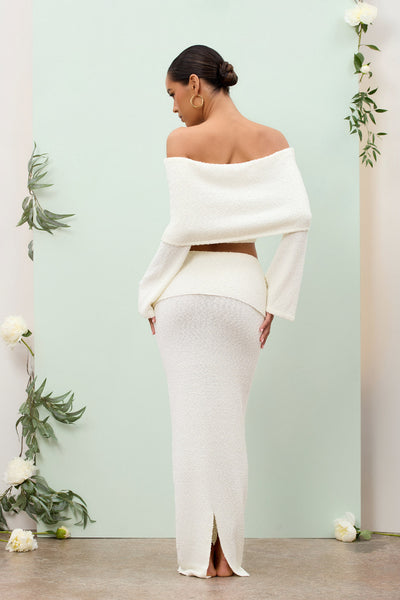 HELENE 2 PIECE KNIT SET™