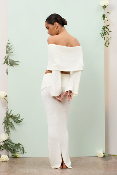 HELENE 2 PIECE KNIT SET™