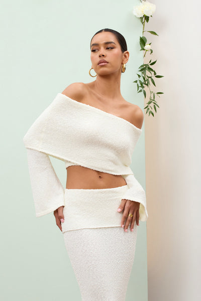 HELENE 2 PIECE KNIT SET™