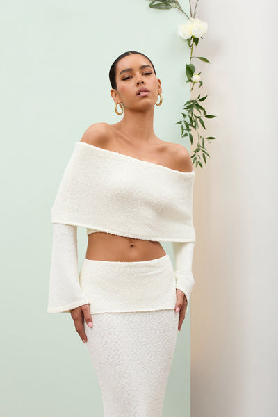 HELENE 2 PIECE KNIT SET™