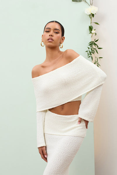 HELENE 2 PIECE KNIT SET™