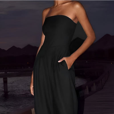 EVESILHOUETTE-JUMPSUIT™