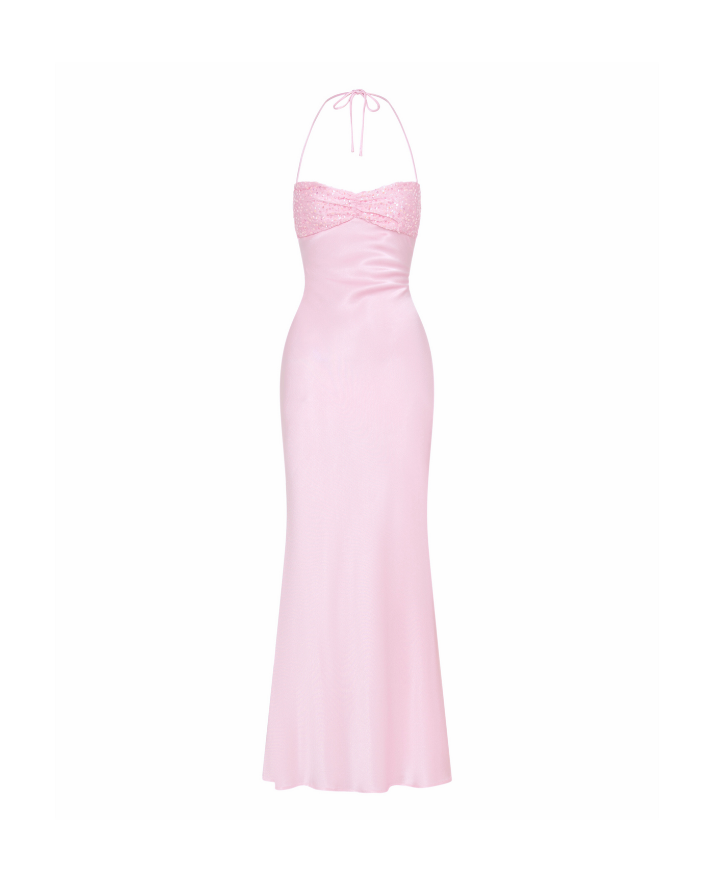 LONE MAXI DRESS™