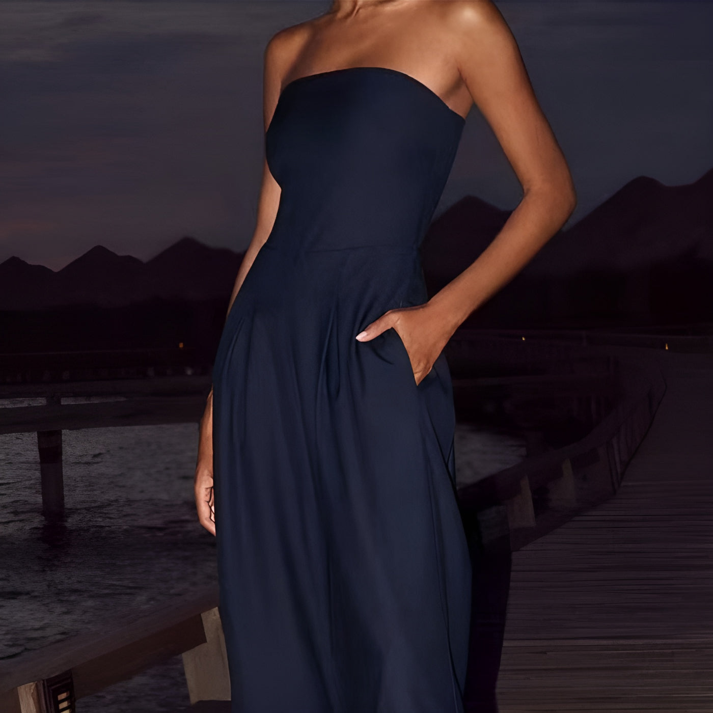 EVESILHOUETTE-JUMPSUIT™