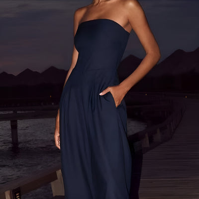 EVESILHOUETTE-JUMPSUIT™