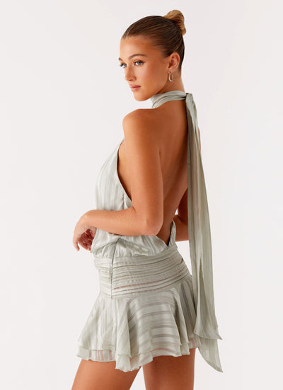 JOSEPHA MINI DRESS™