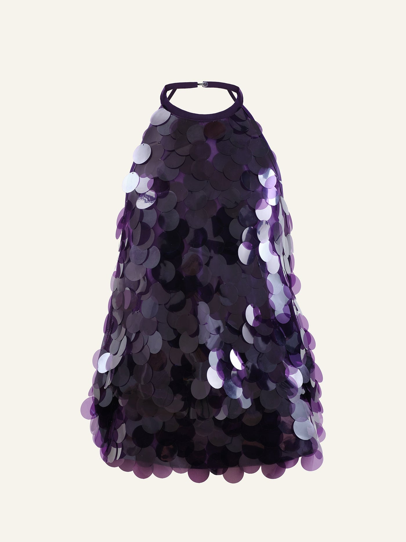 BRITA MINI DRESS™