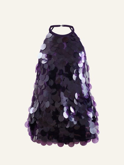 BRITA MINI DRESS™