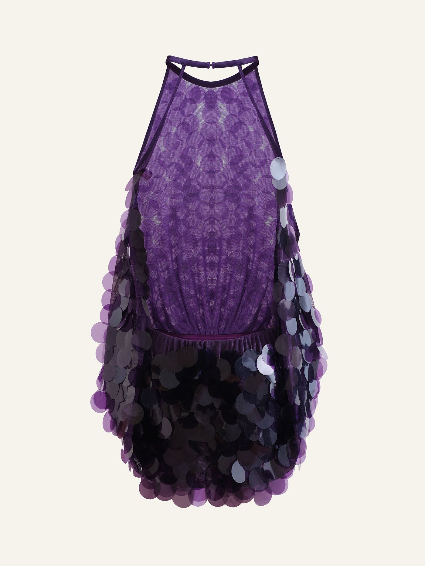 BRITA MINI DRESS™