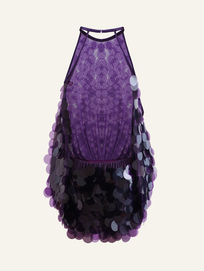 BRITA MINI DRESS™
