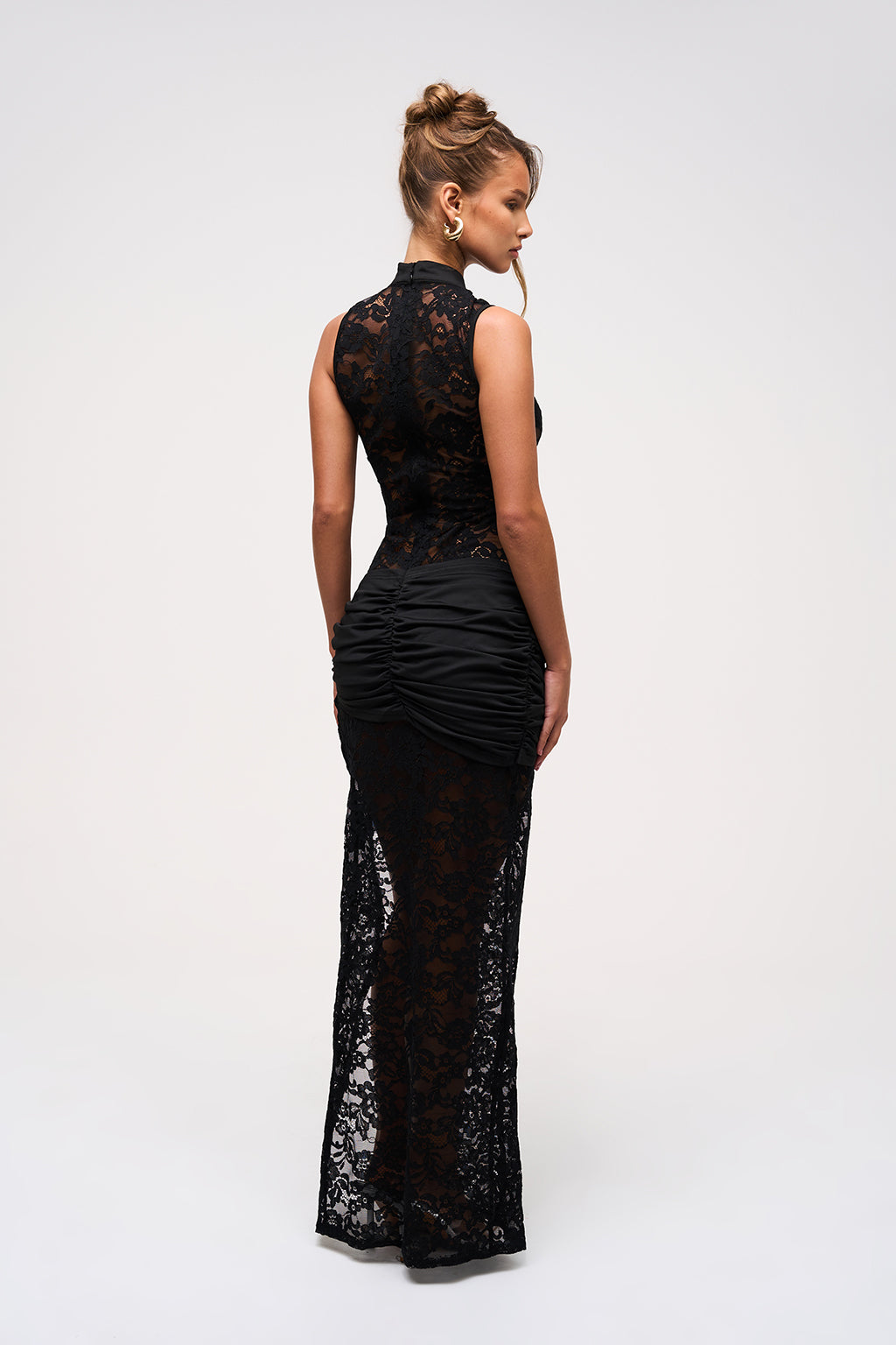 SIGNE MAXI DRESS™