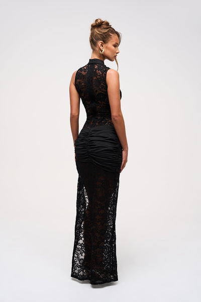 SIGNE MAXI DRESS™