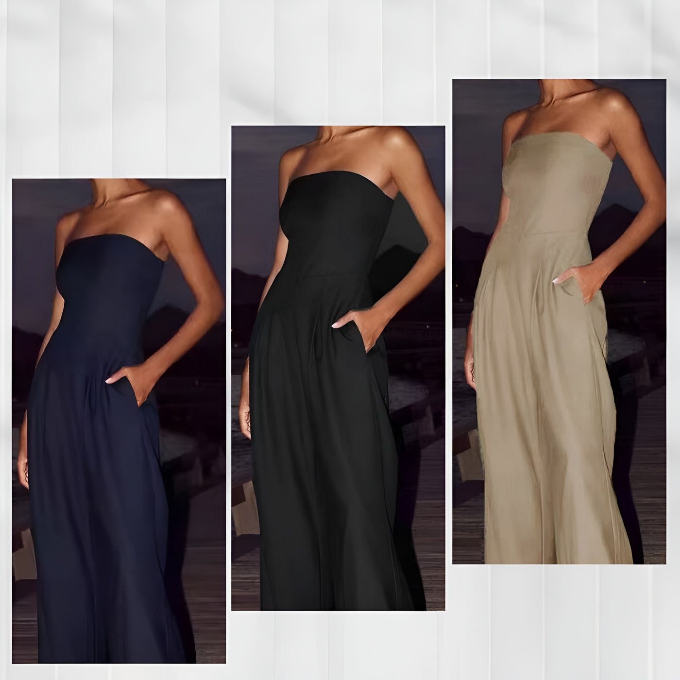 EVESILHOUETTE-JUMPSUIT™
