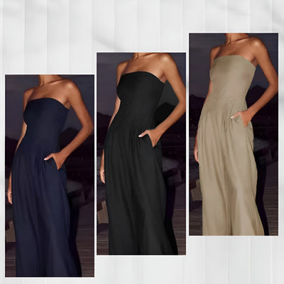 EVESILHOUETTE-JUMPSUIT™