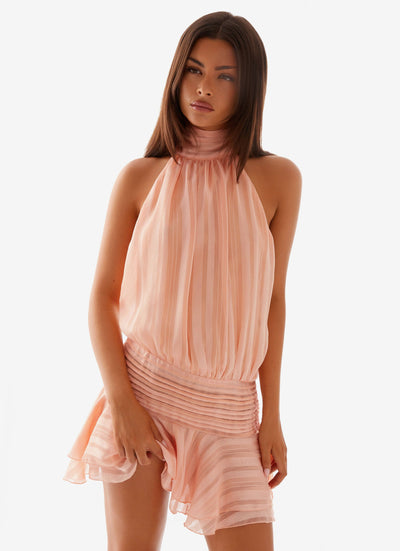 JOSEPHA MINI DRESS™