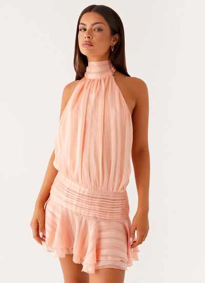 JOSEPHA MINI DRESS™