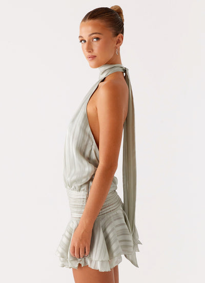 JOSEPHA MINI DRESS™
