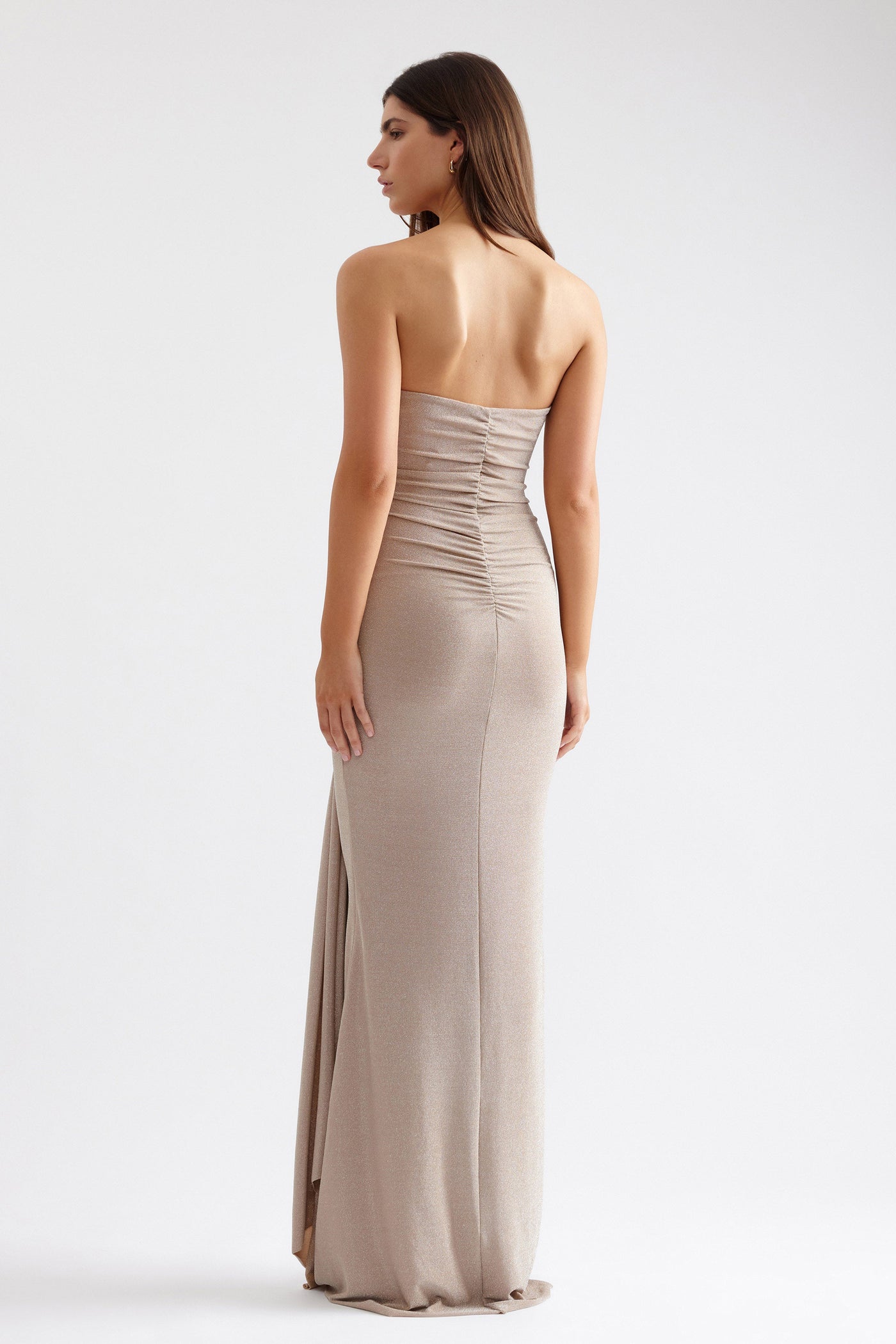 SANNE MAXI DRESS™