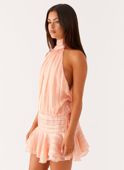 JOSEPHA MINI DRESS™