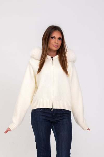 JOSEFINE-FUR JACKET™