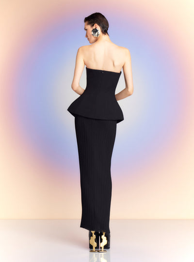 LOUISE-MAXI DRESS™