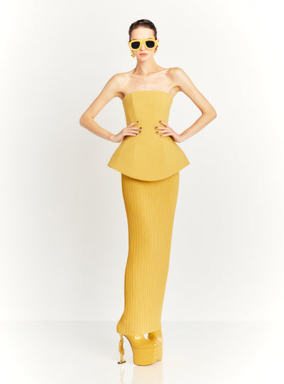 LOUISE-MAXI DRESS™