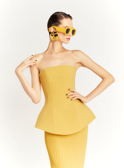 LOUISE-MAXI DRESS™