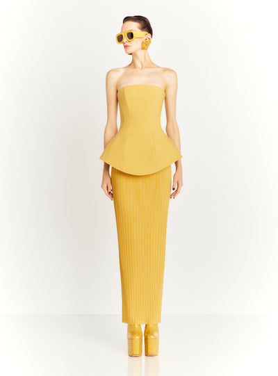 LOUISE-MAXI DRESS™