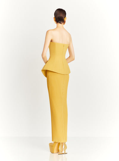 LOUISE-MAXI DRESS™