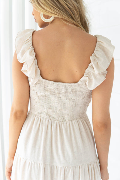 SONJE MAXI DRESS™