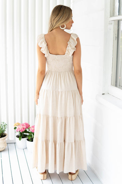 SONJE MAXI DRESS™