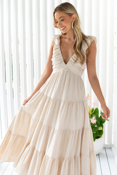 SONJE MAXI DRESS™
