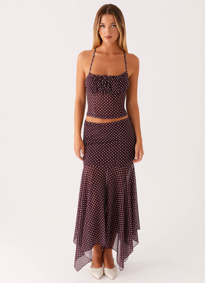 INGRID-2-PIECE SET™