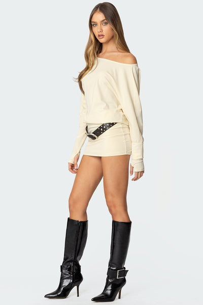 MALOU-MINI-DRESS™