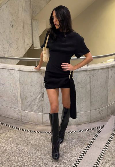 KIRSTEN MINI DRESS™