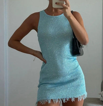MATHILDA MINI DRESS™