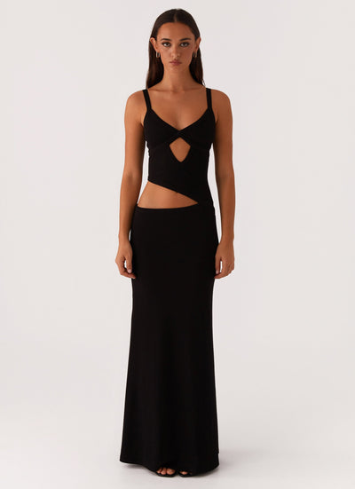 SONJA MAXI DRESS™