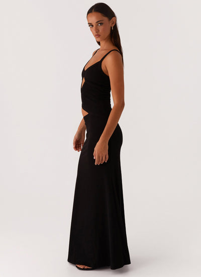 SONJA MAXI DRESS™