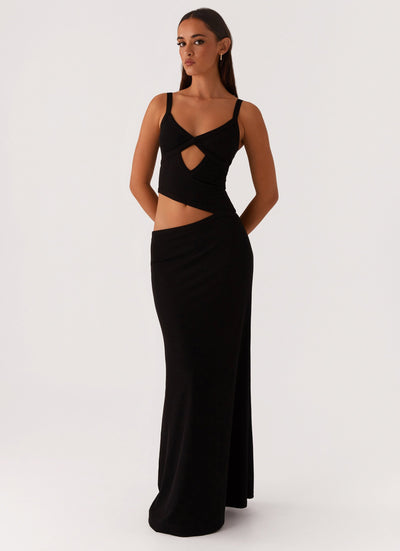 SONJA MAXI DRESS™