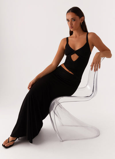 SONJA MAXI DRESS™