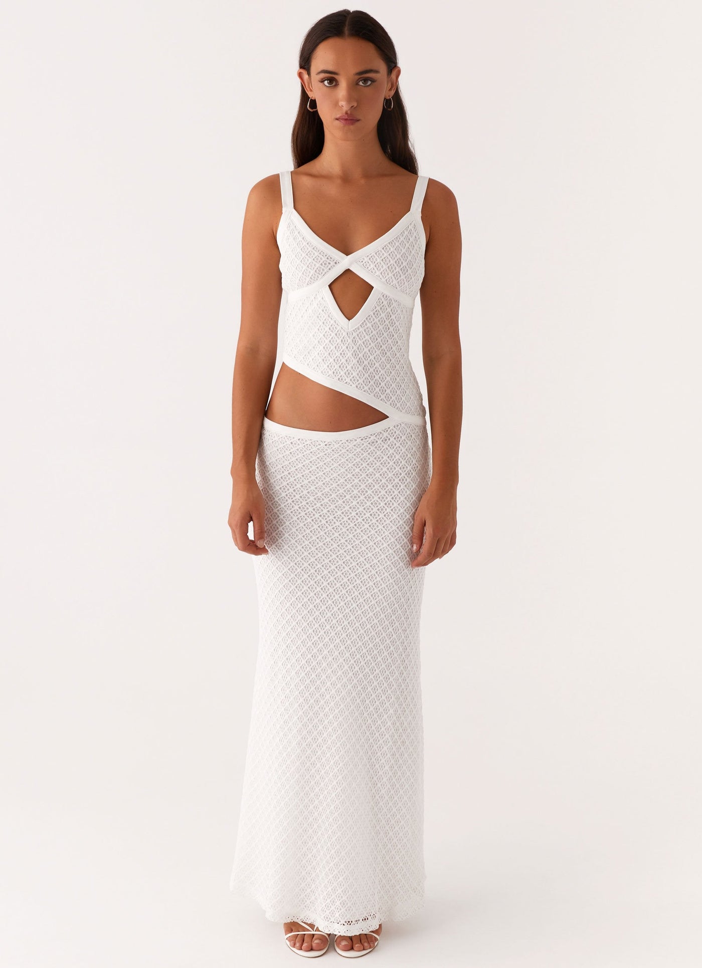 SONJA MAXI DRESS™