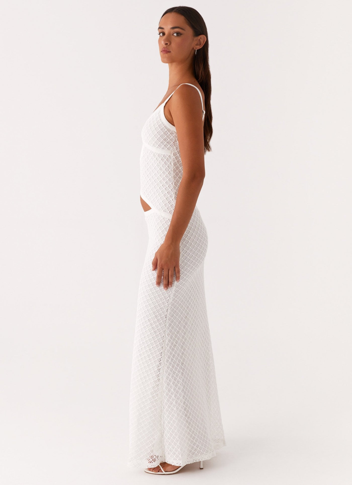 SONJA MAXI DRESS™